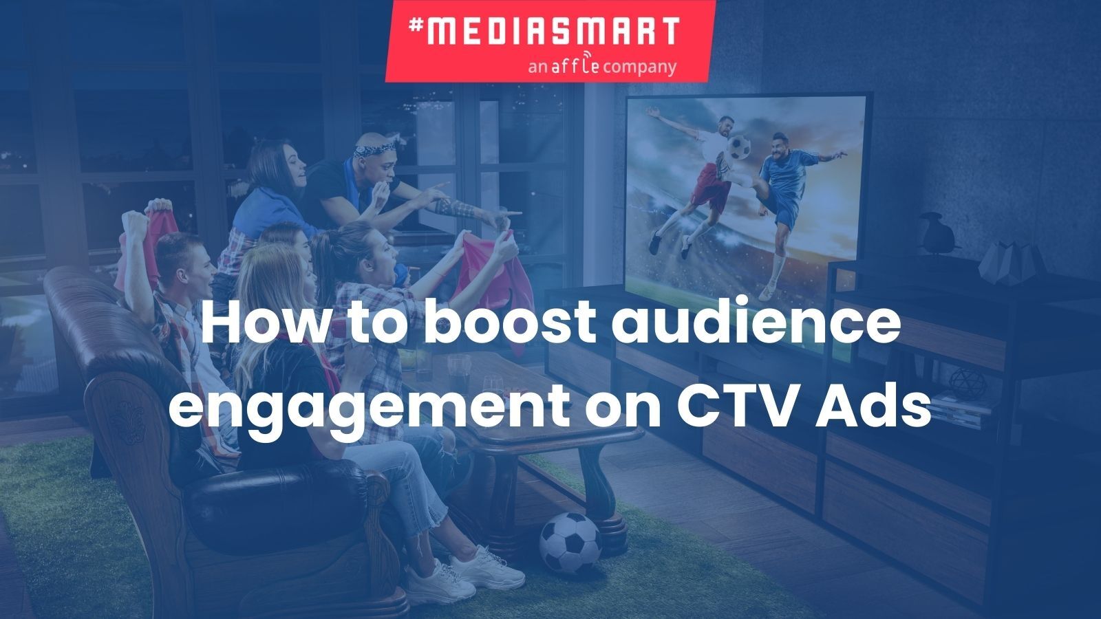 audience engagement ctv ads