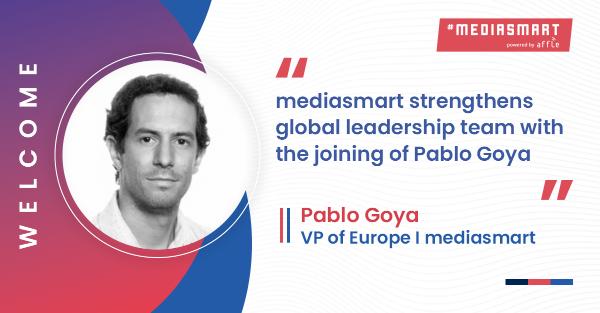 pablogoya_VP europe_mediasmart